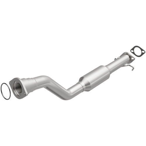 MagnaFlow Direct Fit Catalytic Converter 1997-2002 Pontiac Grand Prix 3.8 - 4481405 Photo - Primary
