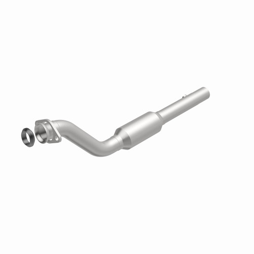 MagnaFlow Direct Fit Catalytic Converter 1996 Buick LeSabre 3.8 - 4481464 360 Degree Image Set