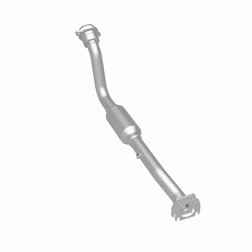 MagnaFlow California Direct Fit Converter 96-97 Chevrolet Lumina 3.4L - 4481522 360 Degree Image Set