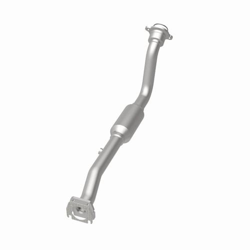 MagnaFlow California Direct Fit Converter 96-97 Chevrolet Lumina 3.4L - 4481522 360 Degree Image Set