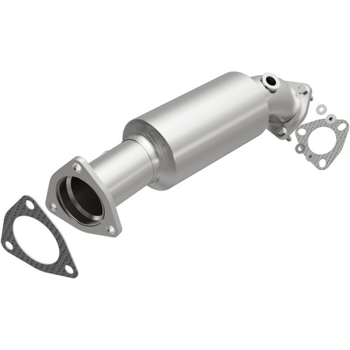 MagnaFlow Direct Fit Catalytic Converter 97-00 Audi A4 1.8L - 4481605 Photo - Primary