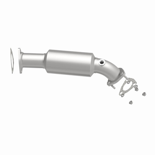 MagnaFlow Direct Fit Catalytic Converter 97-00 Audi A4 1.8L - 4481605 360 Degree Image Set
