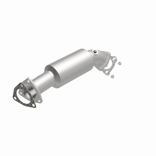 MagnaFlow Direct Fit Catalytic Converter 97-00 Audi A4 1.8L - 4481605 360 Degree Image Set