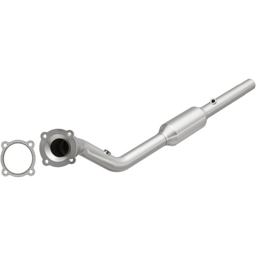 MagnaFlow Direct Fit Catalytic Converter 00-05 Audi TT 1.8L - 4481606 Photo - Primary