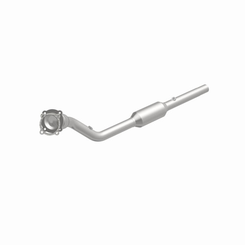 MagnaFlow Direct Fit Catalytic Converter 00-05 Audi TT 1.8L - 4481606 360 Degree Image Set