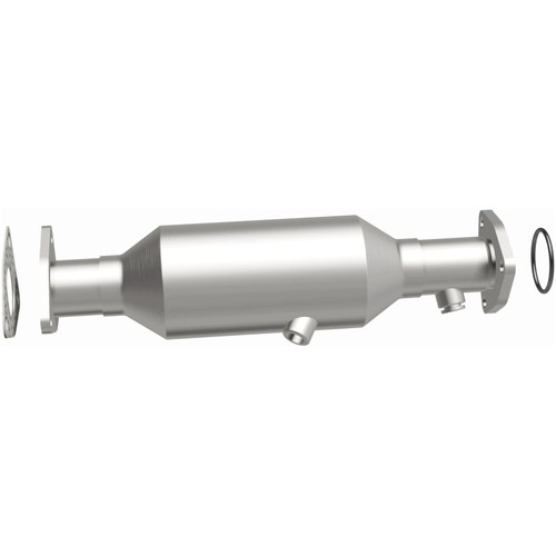 MagnaFlow California Direct-Fit Catalytic Converter 97-99 Acura CL V6 3.0L - 4481616 Photo - out of package