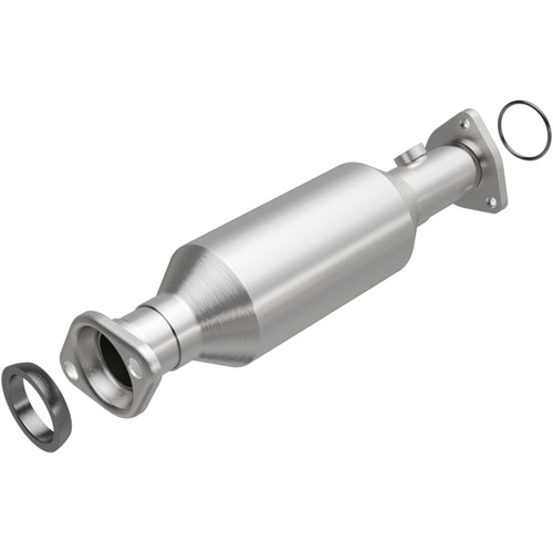 MagnaFlow 96-98 Honda Civic EX California Grade CARB Compliant Direct-Fit Catalytic Converter - 4481628 Photo - Primary