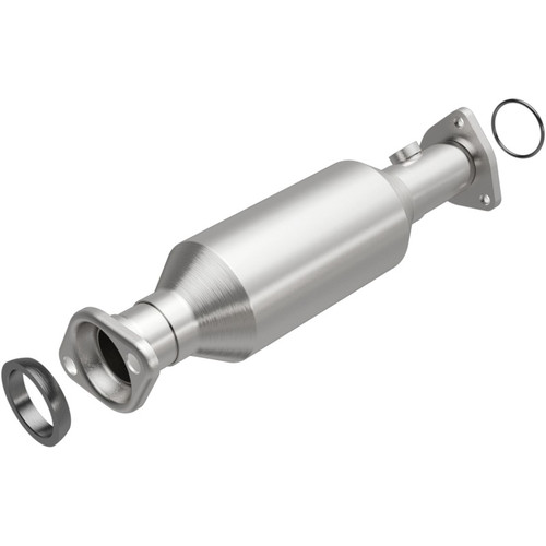 MagnaFlow 96-98 Honda Civic EX California Grade CARB Compliant Direct-Fit Catalytic Converter - 4481628 Photo - Primary