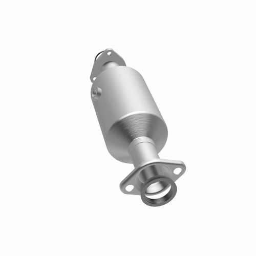 MagnaFlow California Grade Direct Fit Catalytic Converter 99-00 Honda Civic L4 1.6L - 4481630 360 Degree Image Set