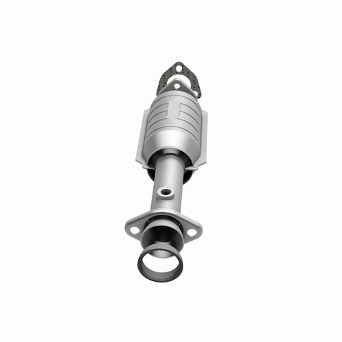 MagnaFlow California Direct Fit Converter 00-01 Acura Integra 1.8L - 4481650 360 Degree Image Set