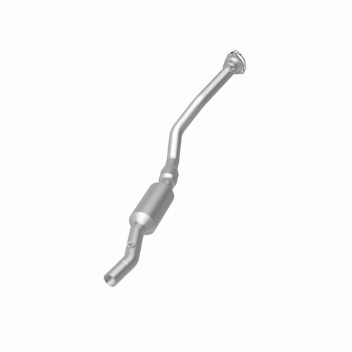 MagnaFlow California Direct Fit Converter 96-99 Audi A4 2.8L - 4481658 360 Degree Image Set