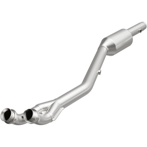 MagnaFlow Left Side Direct Fit Catalytic Converter California Grade 00-03 BMW M5 5.0L - 4481691 Photo - Primary