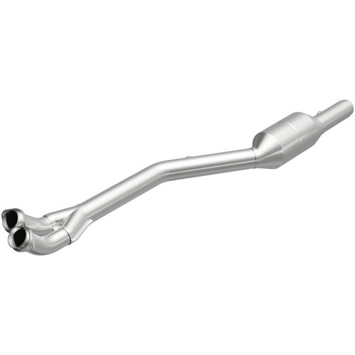 MagnaFlow Right Side Direct Fit Catalytic Converter California Grade 00-03 BMW M5 5.0L - 4481692 Photo - Primary