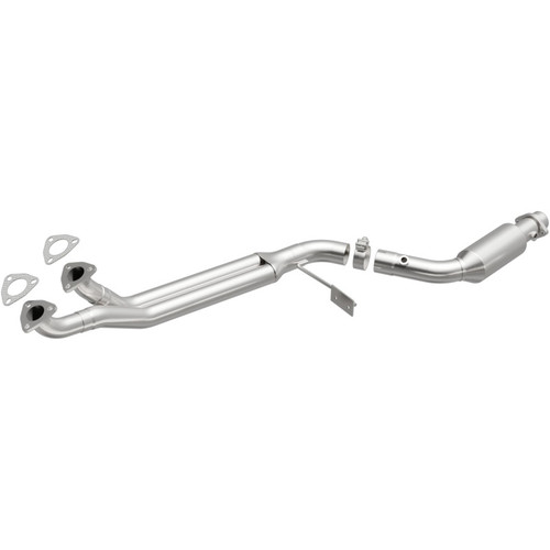 MagnaFlow California Grade Direct Fit Catalytic Converter 97-99 BMW Z3 L6 2.8L - 4481693 Photo - Primary