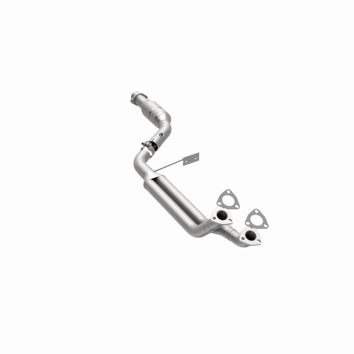 MagnaFlow California Grade Direct Fit Catalytic Converter 97-99 BMW Z3 L6 2.8L - 4481693 360 Degree Image Set