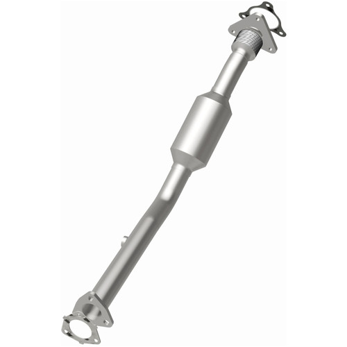MagnaFlow California Direct Fit Catalytic Converter 2003 Saturn Ion 2.2L - 4481694 Photo - Unmounted