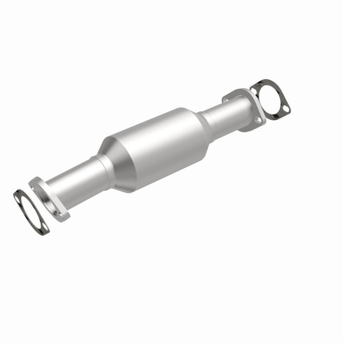 MagnaFlow California Grade Direct Fit Catalytic Converter 96-97 Mazda Miata 1.8L - 4481696 360 Degree Image Set