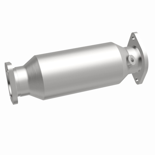MagnaFlow California Direct Fit Converter 95-96 Infiniti G20 2.0L - 4481707 360 Degree Image Set