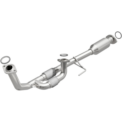 MagnaFlow Direct Fit Catalytic Converter California Grade CARB Compliant 95-97 Toyota Avalon - 4481892 Photo - Primary