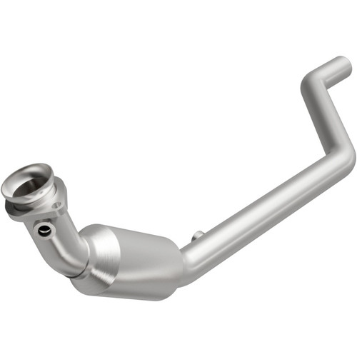 MagnaFlow 00-02 Jaguar S-Type 3.0L Direct Fit Catalytic Converter - 4481937 Photo - Primary