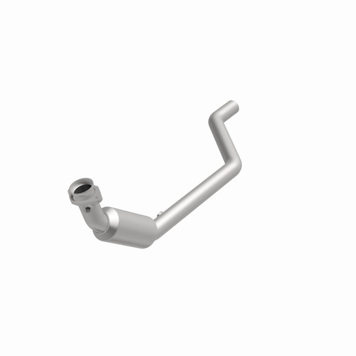MagnaFlow 00-02 Jaguar S-Type 3.0L Direct Fit Catalytic Converter - 4481937 360 Degree Image Set