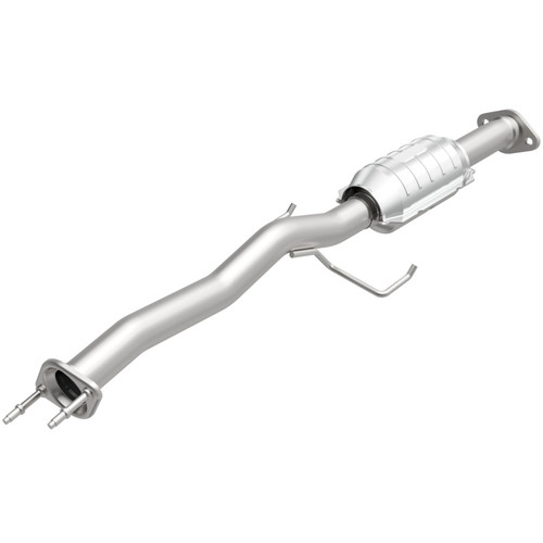 MagnaFlow Direct Fit Catalytic Converter 01-03 Mazda Protege 2.0L CA - 451002 Photo - Primary