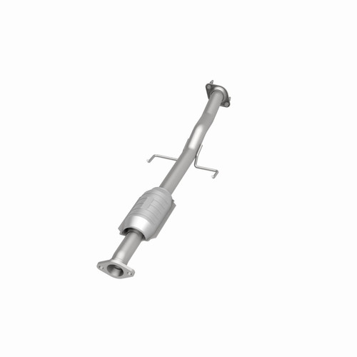 MagnaFlow Direct Fit Catalytic Converter 01-03 Mazda Protege 2.0L CA - 451002 360 Degree Image Set