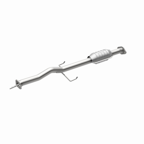 MagnaFlow Direct Fit Catalytic Converter 01-03 Mazda Protege 2.0L CA - 451002 360 Degree Image Set