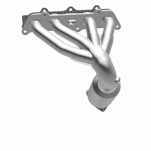 MagnaFlow Direct Fit Catalytic Converter 97-01 Toyota Camry 2.2L - California - 452016 360 Degree Image Set