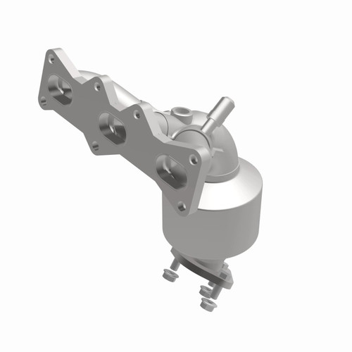 MagnaFlow Direct Fit Catalytic Converter 95-02 Mazda Millenia 2.3L - 452025 360 Degree Image Set