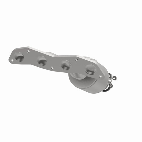 MagnaFlow Direct Fit Catalytic Converter 03-04 Honda Civic 1.3L (CA Emissions) - 452315 360 Degree Image Set