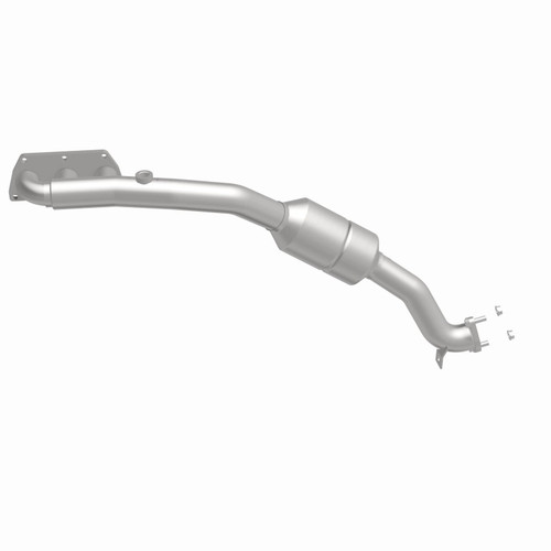 MagnaFlow Direct Fit Catalytic Converter 05-09 Audi A8 6.0L - 452791 360 Degree Image Set