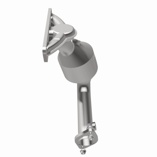 MagnaFlow Direct Fit Catalytic Converter 03 Mazda 6 3.0 Front Manifold - 452863 360 Degree Image Set