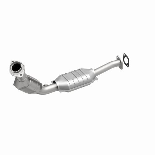 MagnaFlow DF Catalytic Conv 03-06 Ford Crown Victoria / 03-06 Lincoln Town Car 4.6L (California) - 454000 360 Degree Image Set