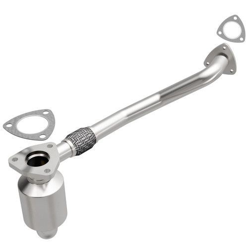 MagnaFlow Direct Fit Catalytic Converter 00-03 Saturn 3L Front CA - 454003 Photo - Primary