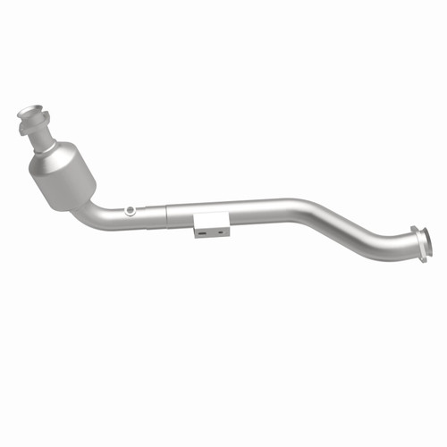 MagnaFlow Direct Fit Catalytic Converter Mercedes SLK320 04 Passenger Side CA - 454013 360 Degree Image Set