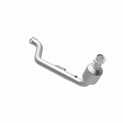 MagnaFlow Direct Fit Catalytic Converter Mercedes SLK320 04 Passenger Side CA - 454013 360 Degree Image Set
