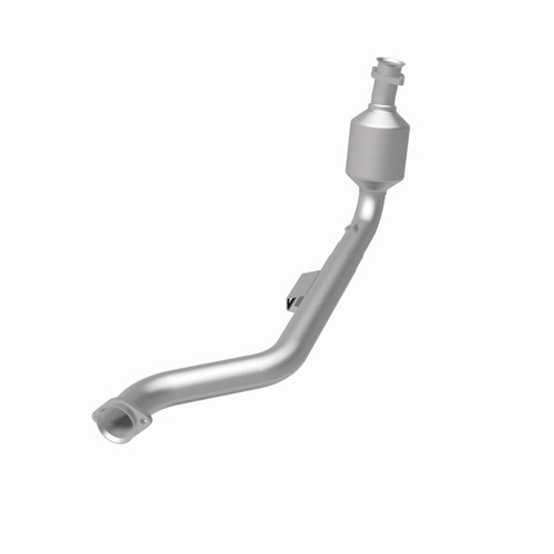 MagnaFlow Direct Fit Catalytic Converter Mercedes SLK320 04 Passenger Side CA - 454013 360 Degree Image Set