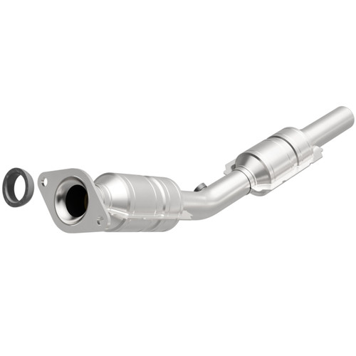 MagnaFlow Direct Fit Catalytic Converter 03-04 Toyota Corolla 1.8L - 454200 Photo - Primary