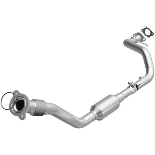 MagnaFlow Direct Fit Catalytic Converter 2002 and 2004-2005 Buick Rendezvous 3.4 - 4551039 Photo - Primary