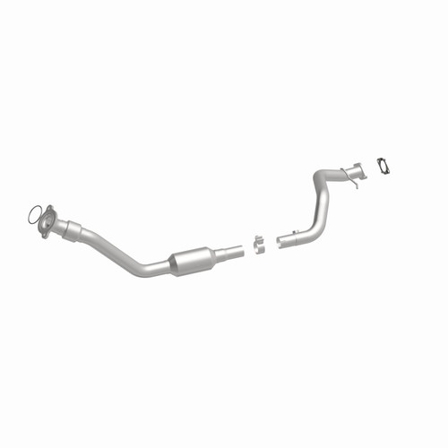 MagnaFlow Direct Fit Catalytic Converter 2002 and 2004-2005 Buick Rendezvous 3.4 - 4551039 360 Degree Image Set