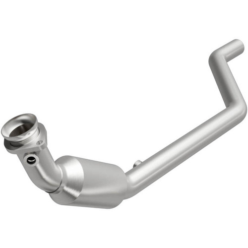 MagnaFlow California Direct Fit Converter 2005 Lincoln LS 3.0L - 4561014 Photo - Primary