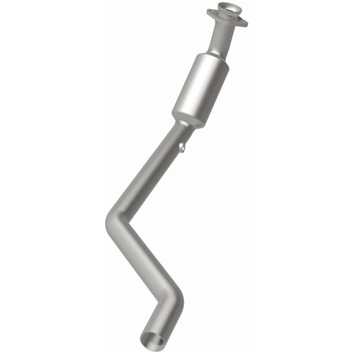 MagnaFlow California Direct Fit Converter 2005 Lincoln LS 3.0L - 4561014 Photo - out of package