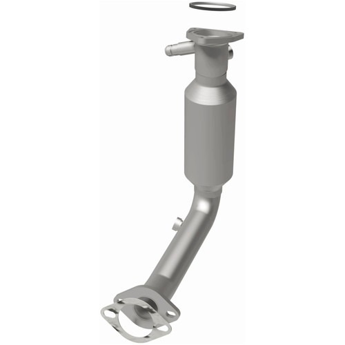 MagnaFlow California Direct Fit Catalytic Converter 02-04 Ford Focus 2.0L - 4561020 Photo - Unmounted