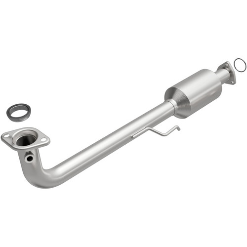 MagnaFlow Direct Fit California Grade Catalytic Converter 04-05 Honda Civic EX/GX L4-1.7L - 4561026 Photo - Primary