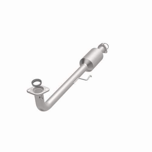 MagnaFlow Direct Fit California Grade Catalytic Converter 04-05 Honda Civic EX/GX L4-1.7L - 4561026 360 Degree Image Set