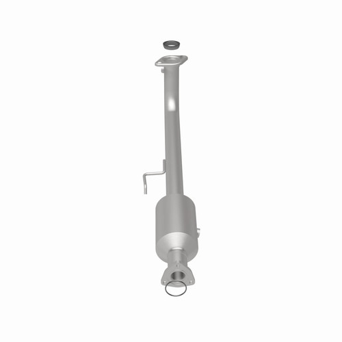 MagnaFlow Direct Fit California Grade Catalytic Converter 04-05 Honda Civic EX/GX L4-1.7L - 4561026 360 Degree Image Set