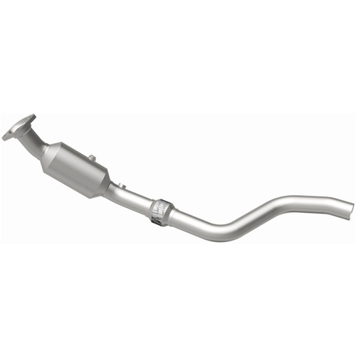 MagnaFlow Direct Fit Catalytic Converter 05 Chrysler 300 C V8 5.7L - 4561243 Photo - out of package