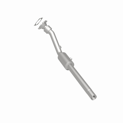 MagnaFlow Direct Fit Catalytic Converter 2004 - 2005 Volkswagen Jetta 1.8L - 4561382 360 Degree Image Set