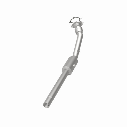MagnaFlow Direct Fit Catalytic Converter 2004 - 2005 Volkswagen Jetta 1.8L - 4561382 360 Degree Image Set